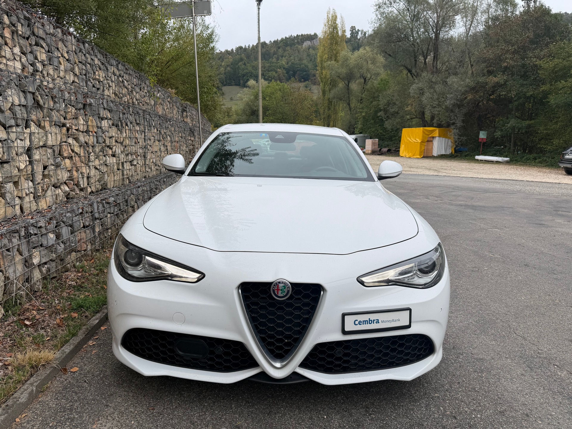 ALFA ROMEO Giulia 2.0 Veloce Q4 Automatic-image-1