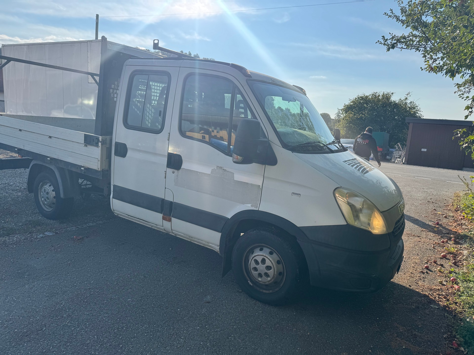 IVECO 35 S 13-image-0