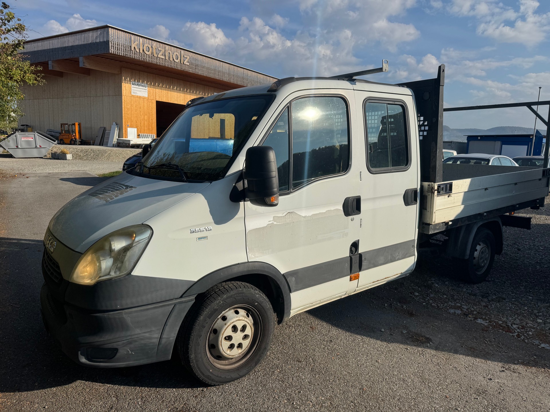 IVECO 35 S 13-image-2