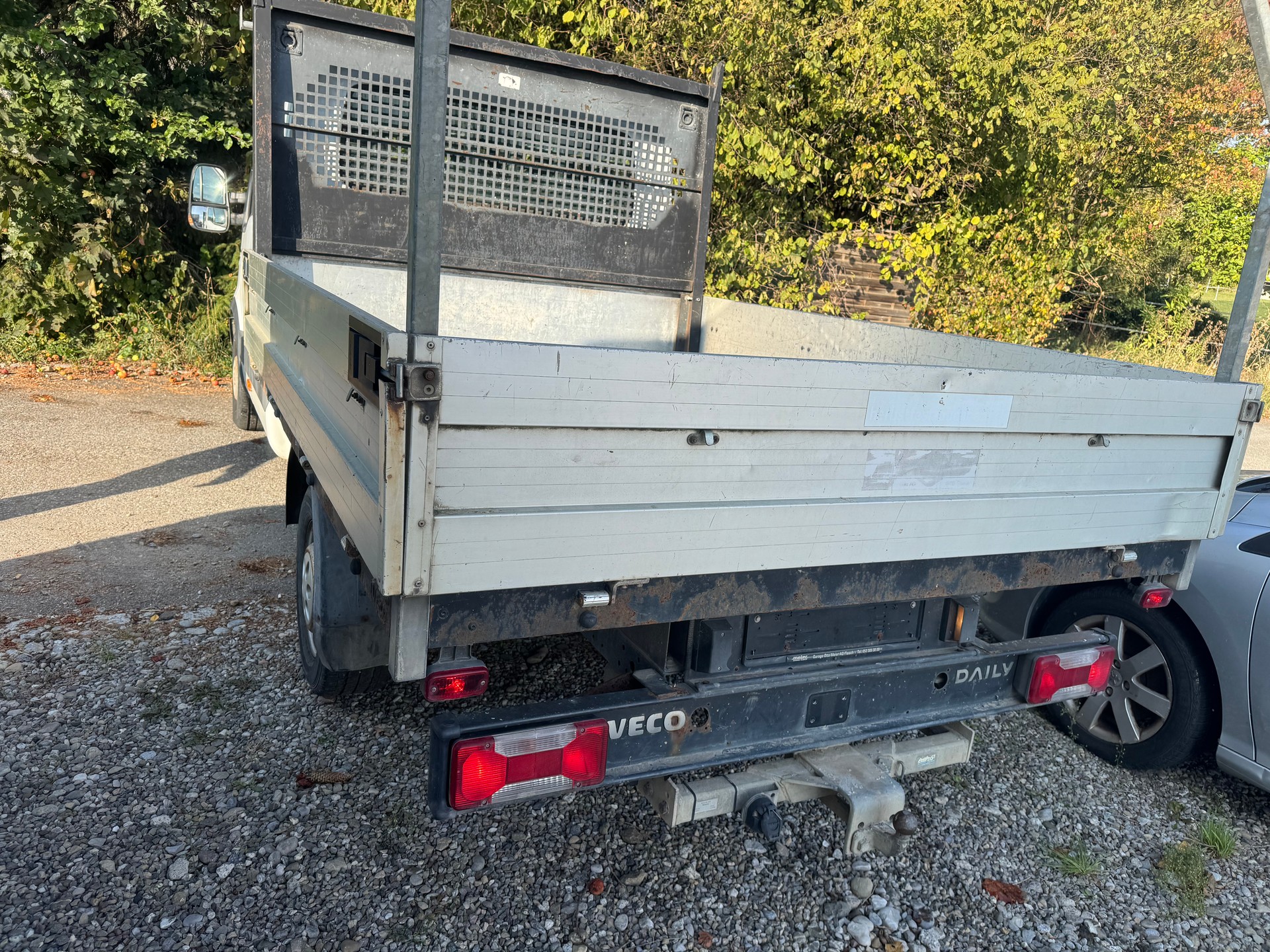 IVECO 35 S 13-image-5