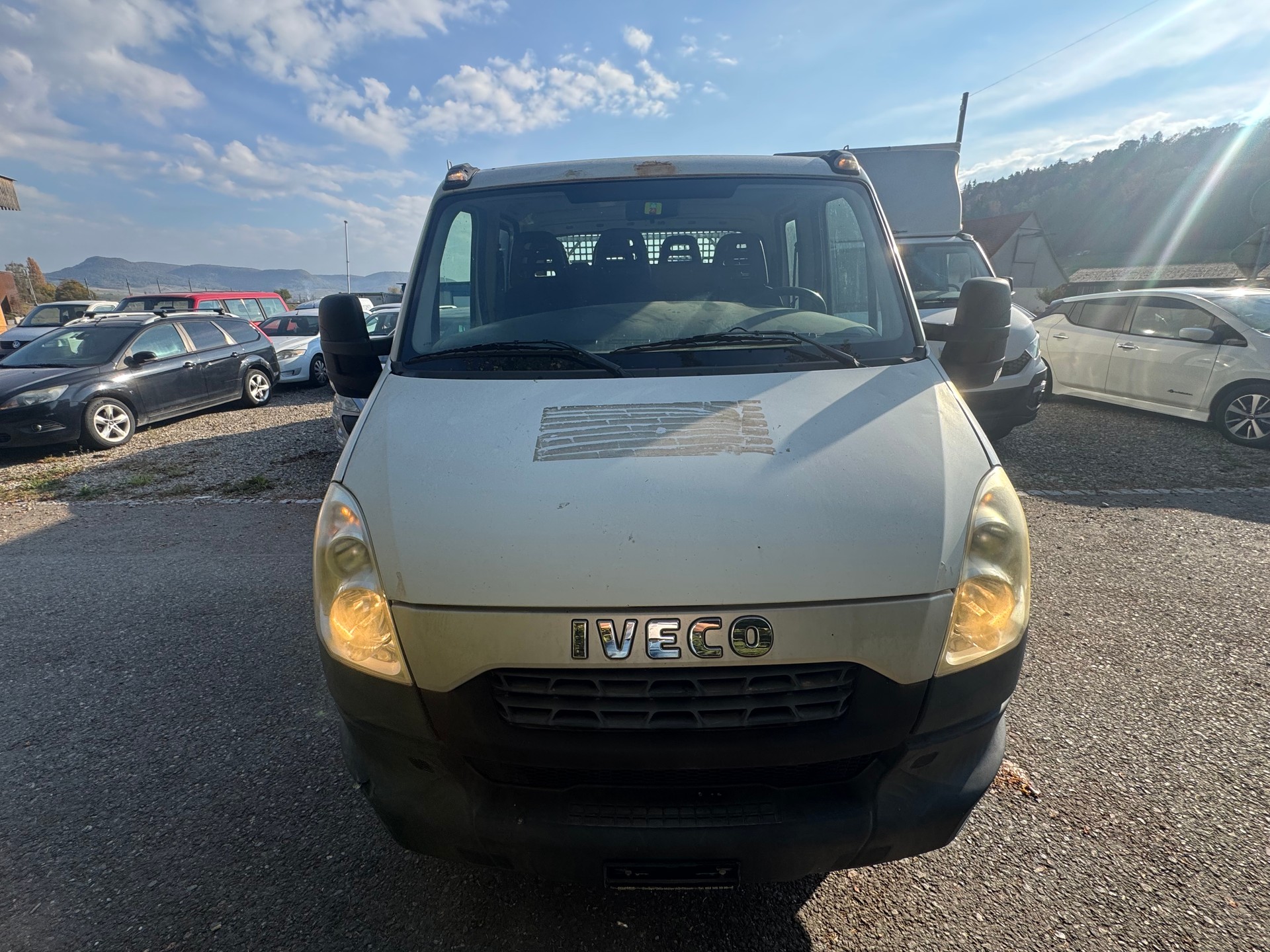 IVECO 35 S 13-image-1