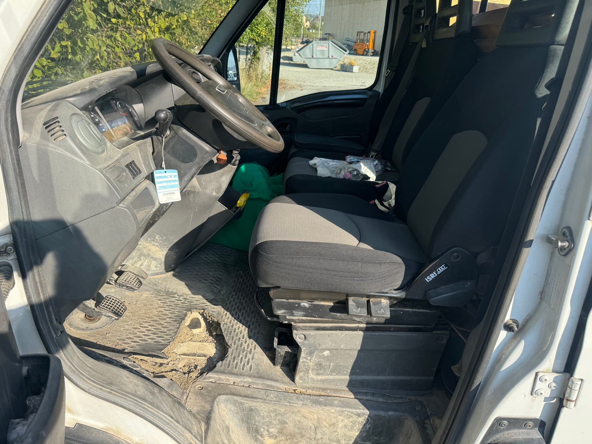 IVECO 35 S 13-image-7
