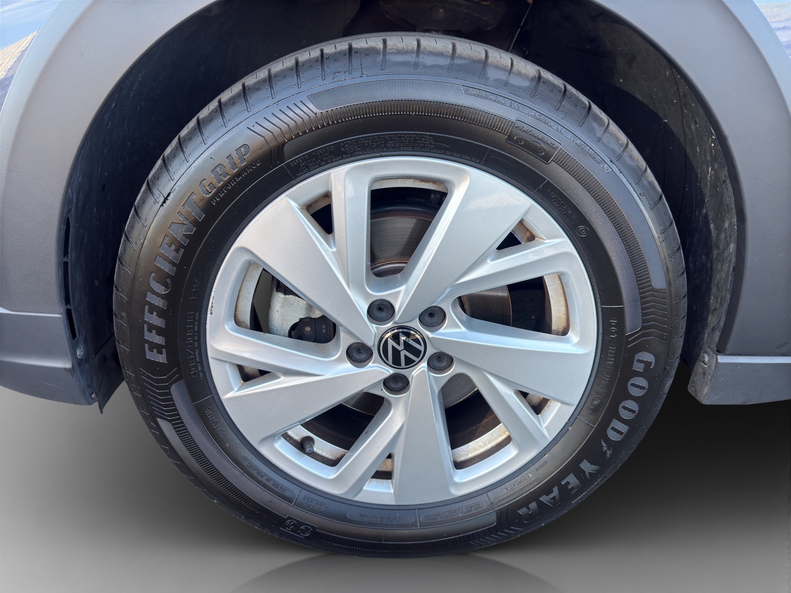 VW Taigo 1.0 TSI Life DSG-image-13