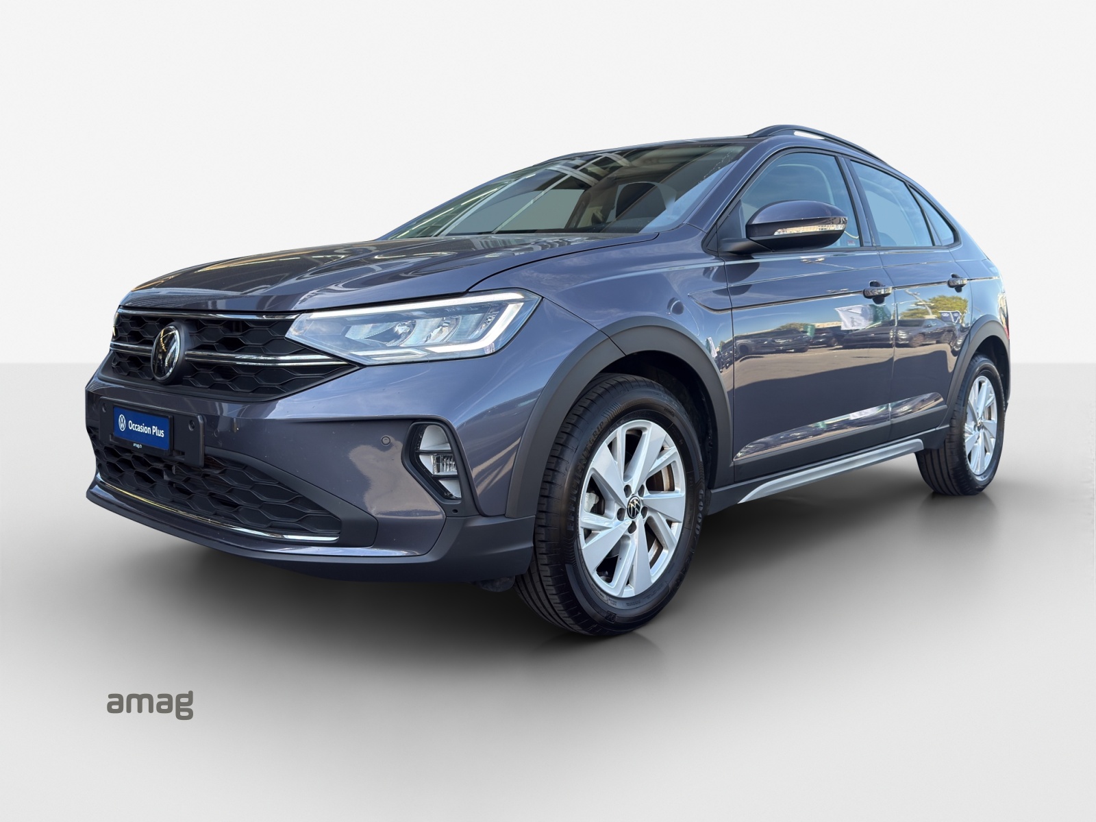 VW Taigo 1.0 TSI Life DSG-image-0