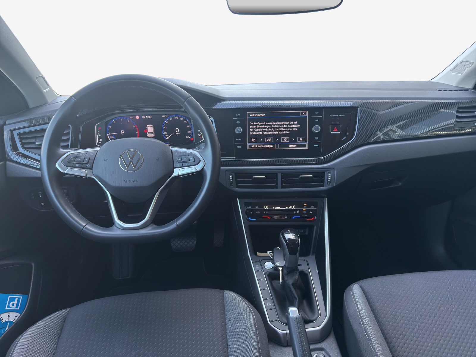 VW Taigo 1.0 TSI Life DSG-image-8
