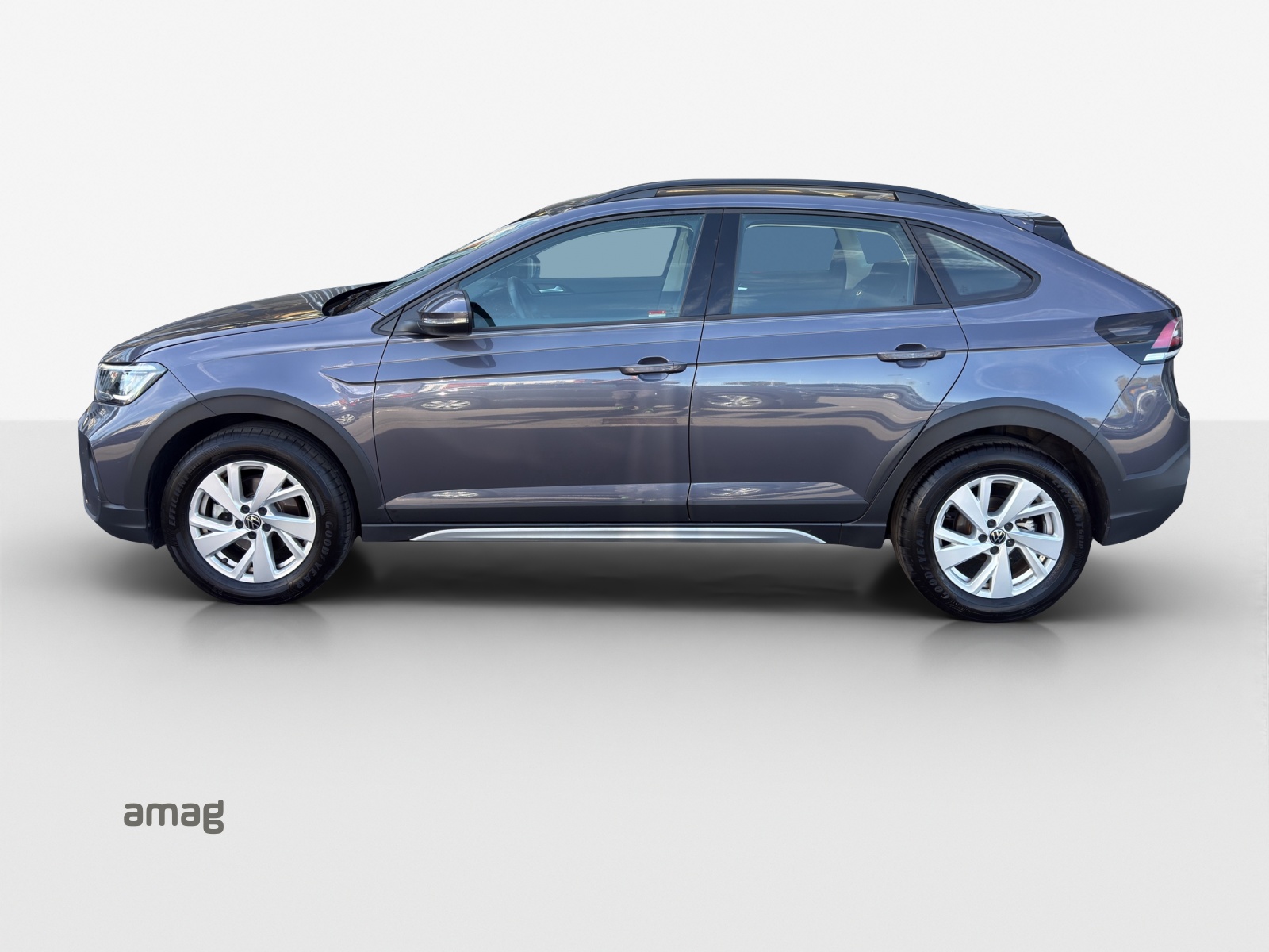 VW Taigo 1.0 TSI Life DSG-image-1