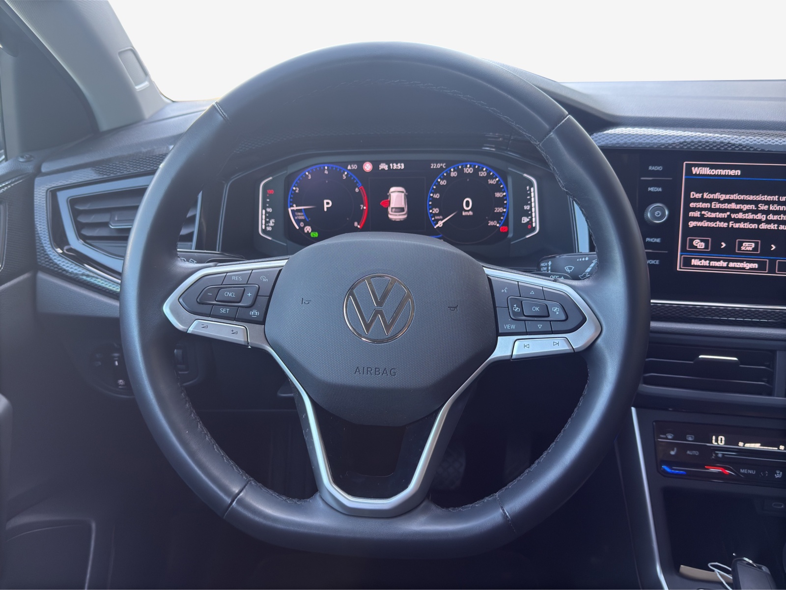 VW Taigo 1.0 TSI Life DSG-image-9