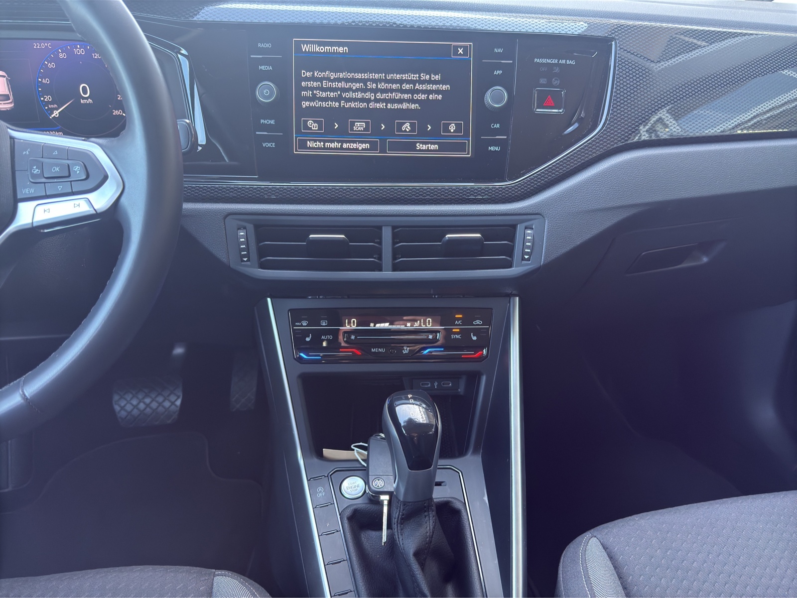 VW Taigo 1.0 TSI Life DSG-image-10