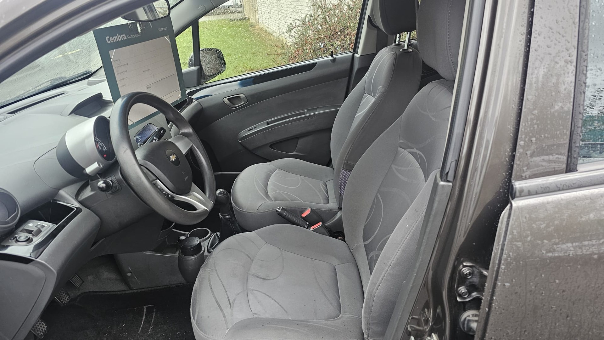 CHEVROLET 1.0 16V LS Cool-image-4