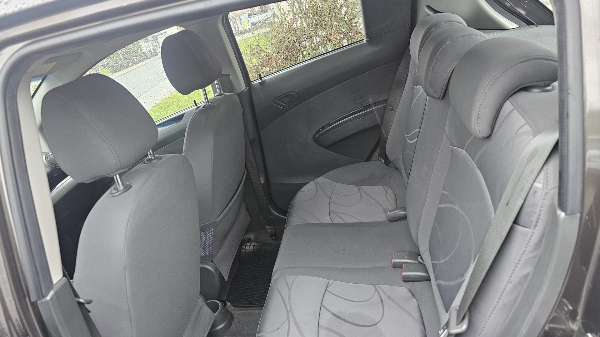 CHEVROLET 1.0 16V LS Cool-image-5