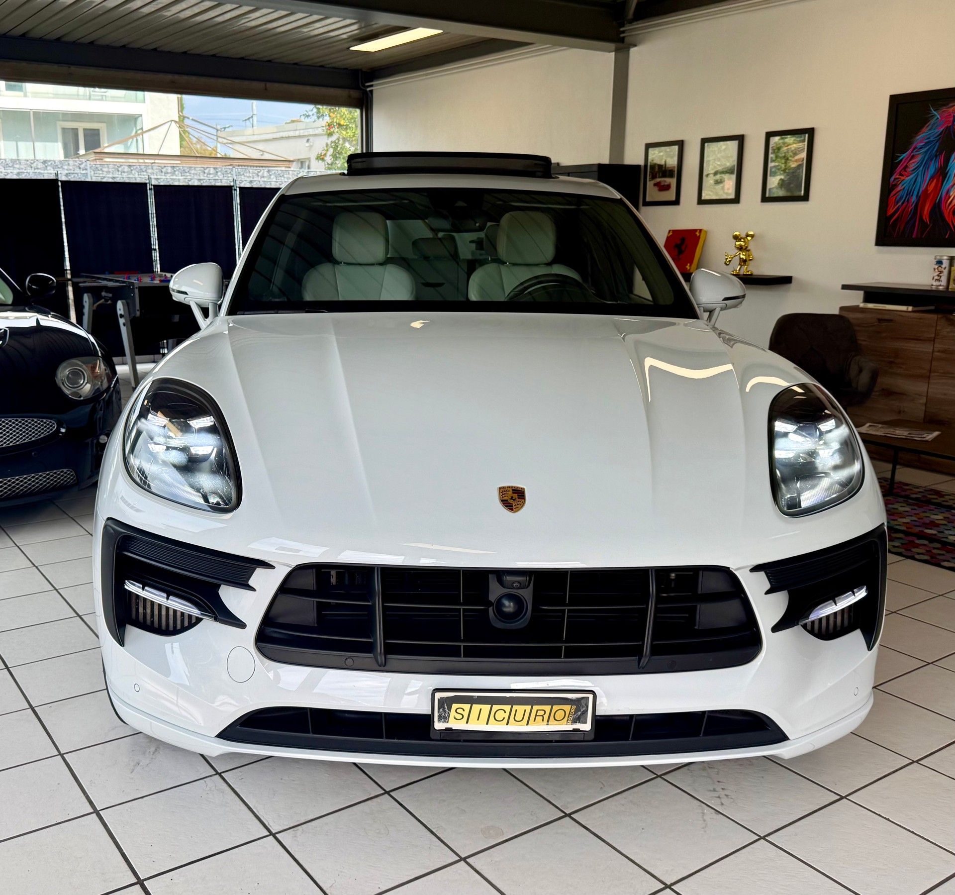 PORSCHE Macan S PDK-image-2