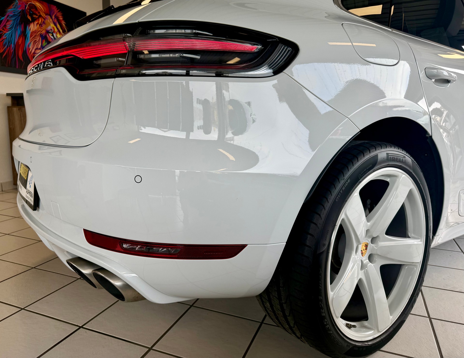 PORSCHE Macan S PDK-image-10