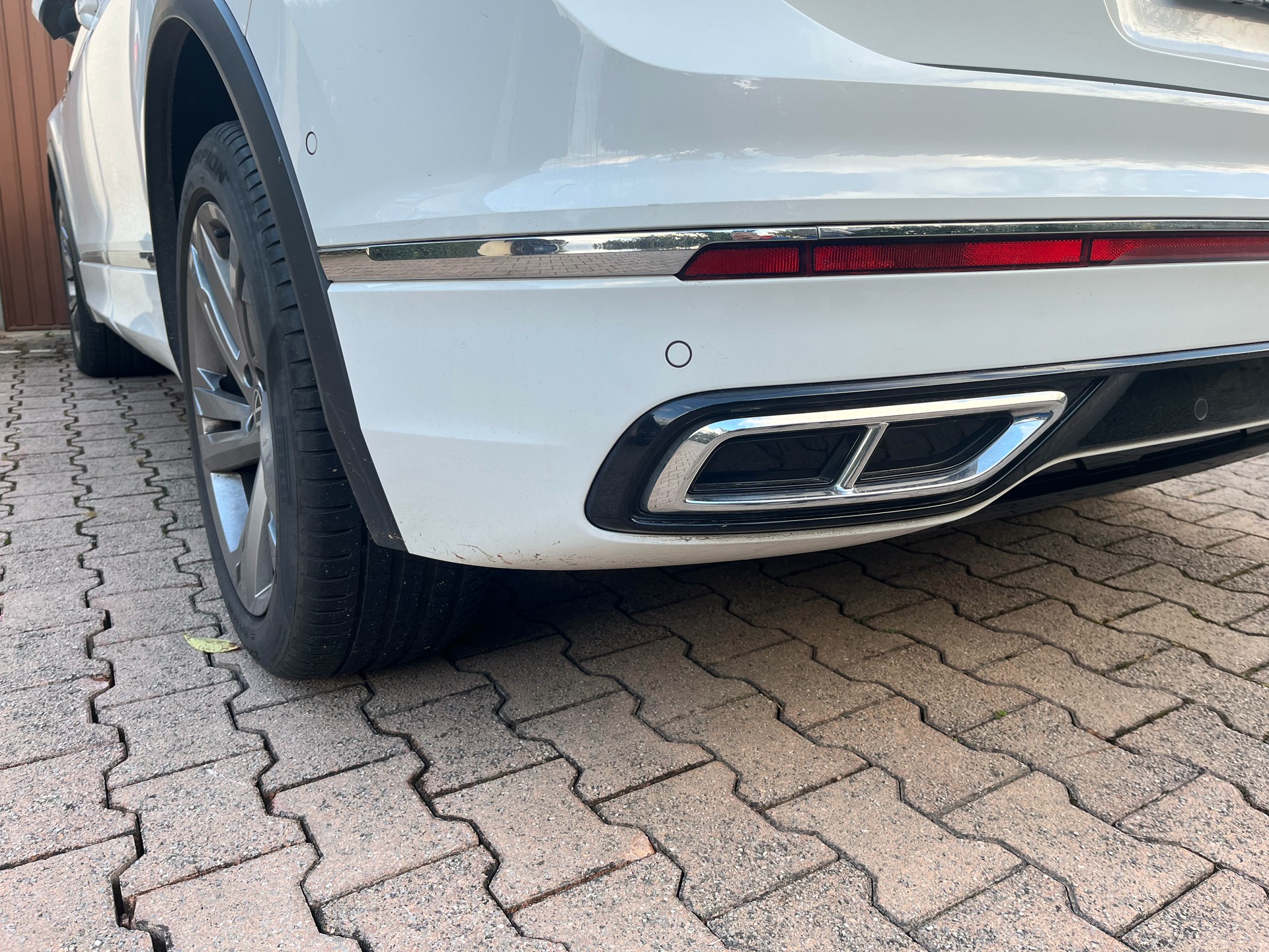 VW 2.0 TDI SCR R-Line DSG-image-2