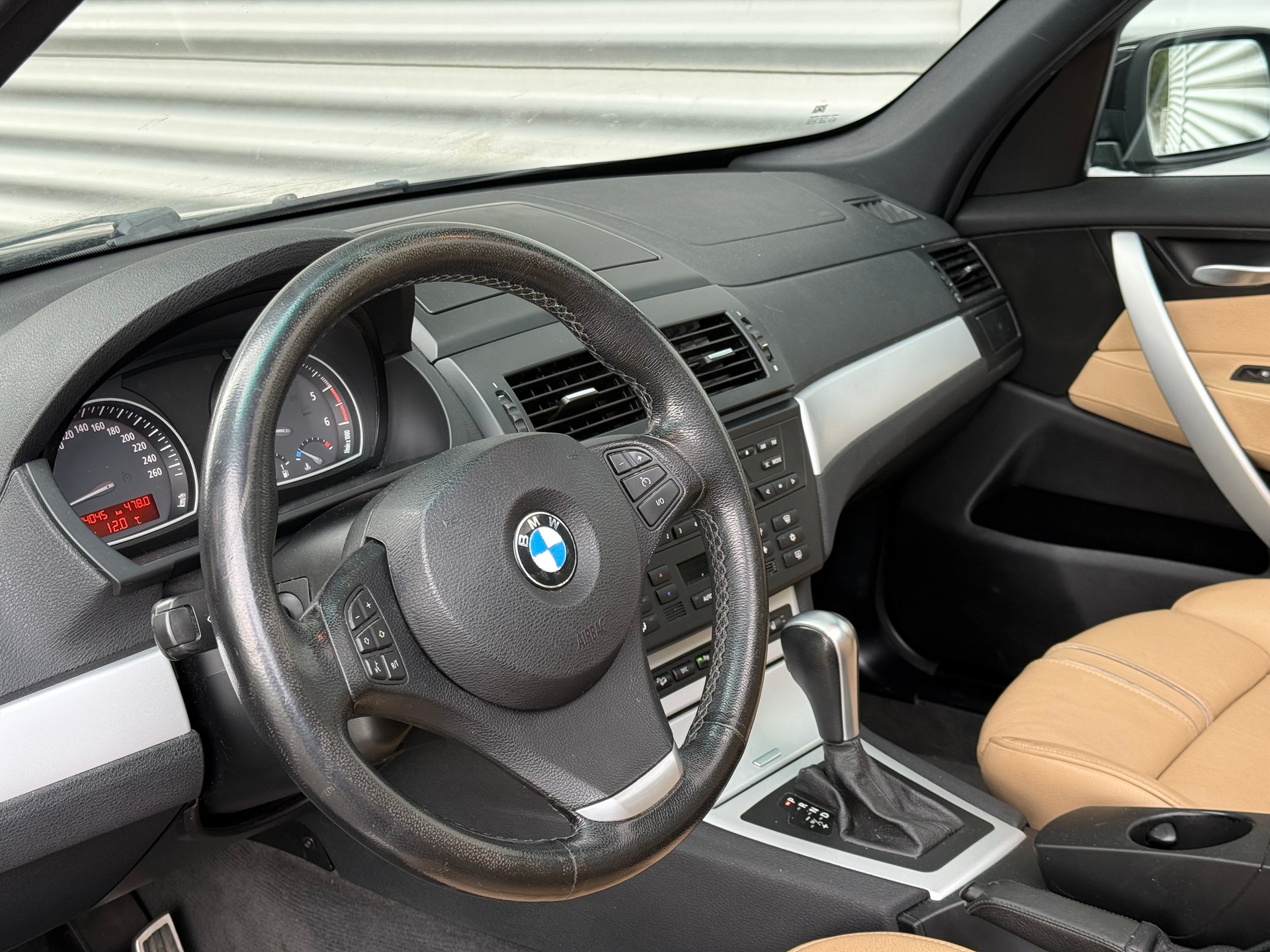 BMW X3 xDrive 35d (3.0sd) Steptronic-image-6