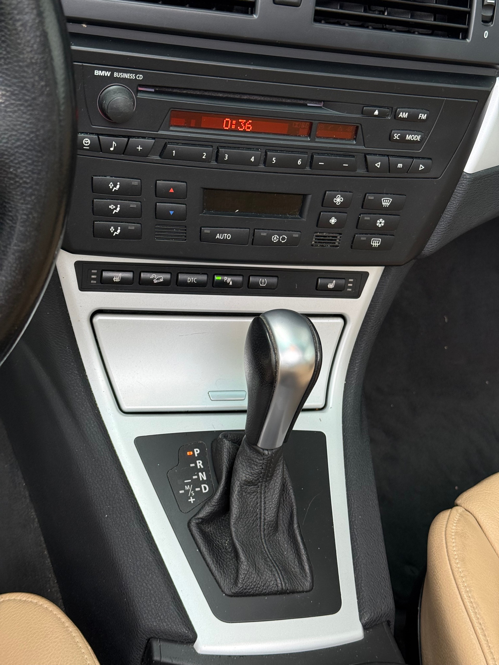 BMW X3 xDrive 35d (3.0sd) Steptronic-image-10