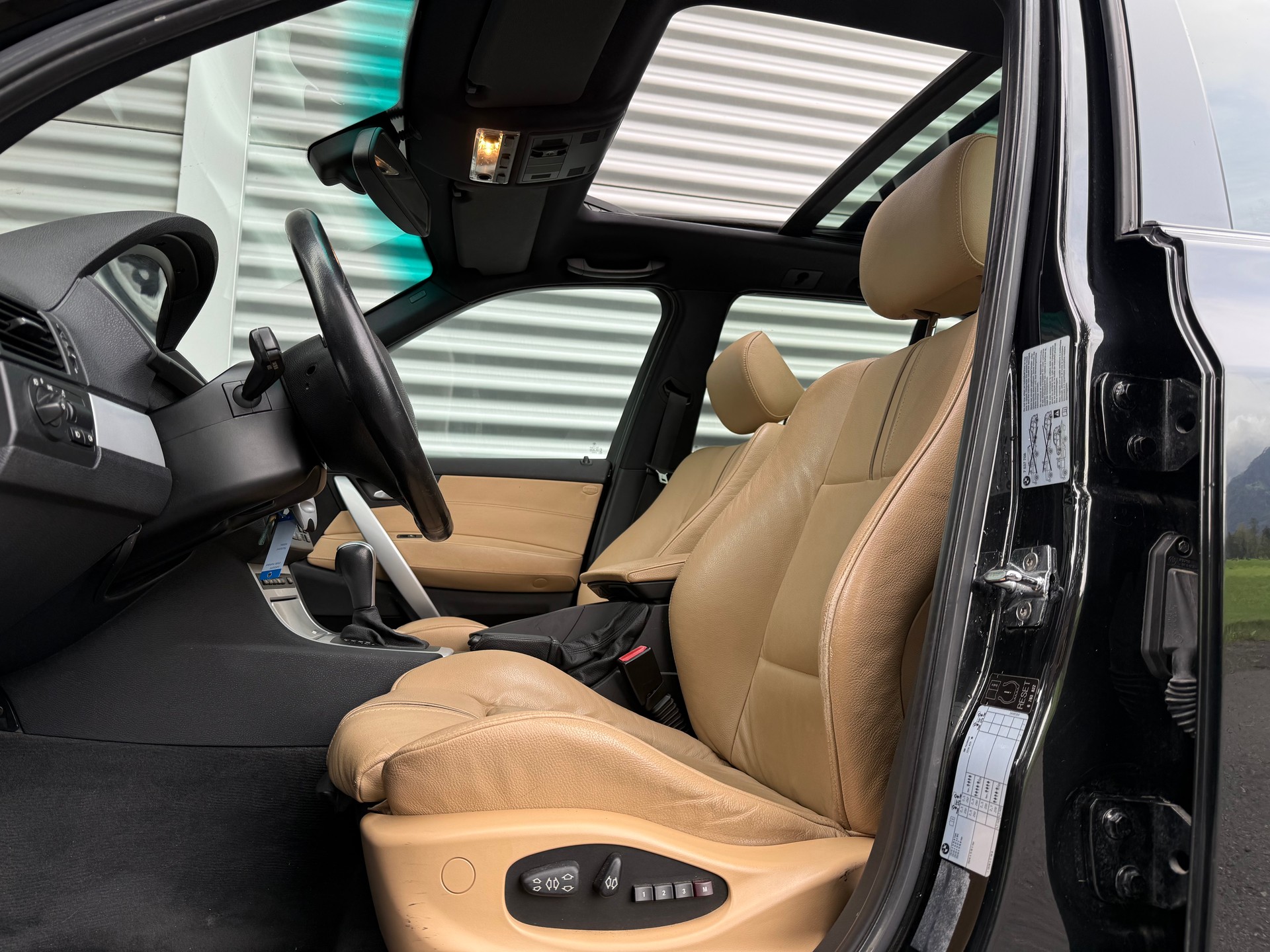 BMW X3 xDrive 35d (3.0sd) Steptronic-image-12
