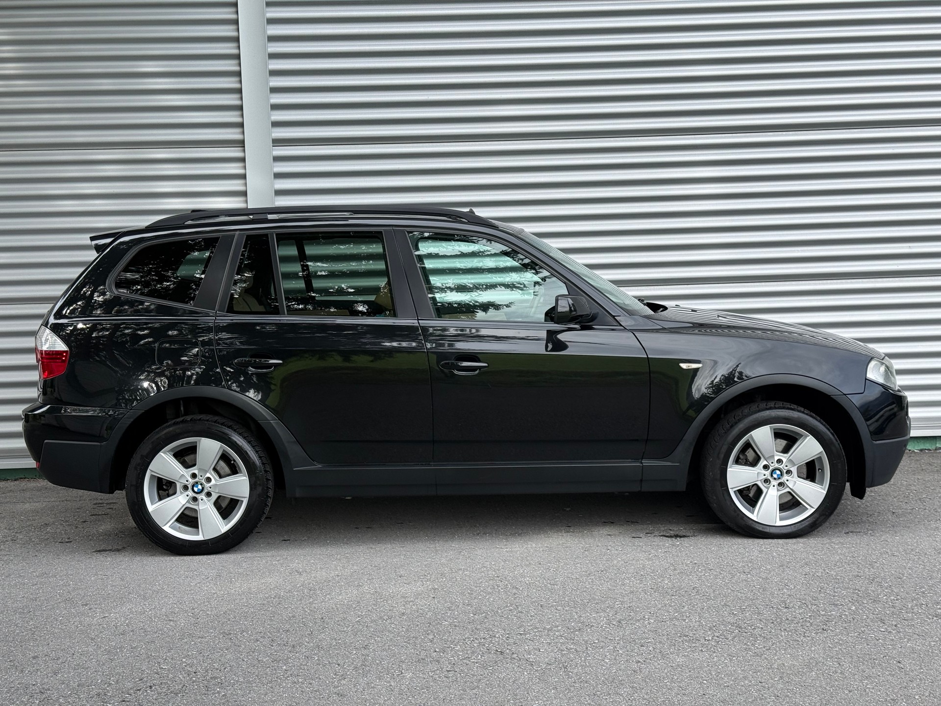 BMW X3 xDrive 35d (3.0sd) Steptronic-image-4