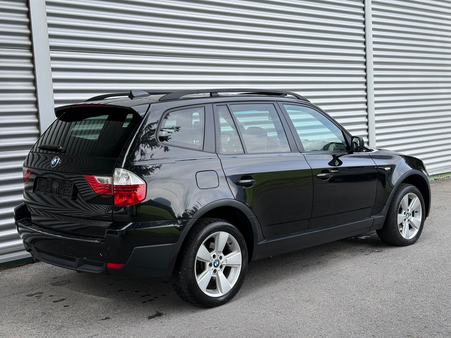 BMW X3 xDrive 35d (3.0sd) Steptronic-image-5