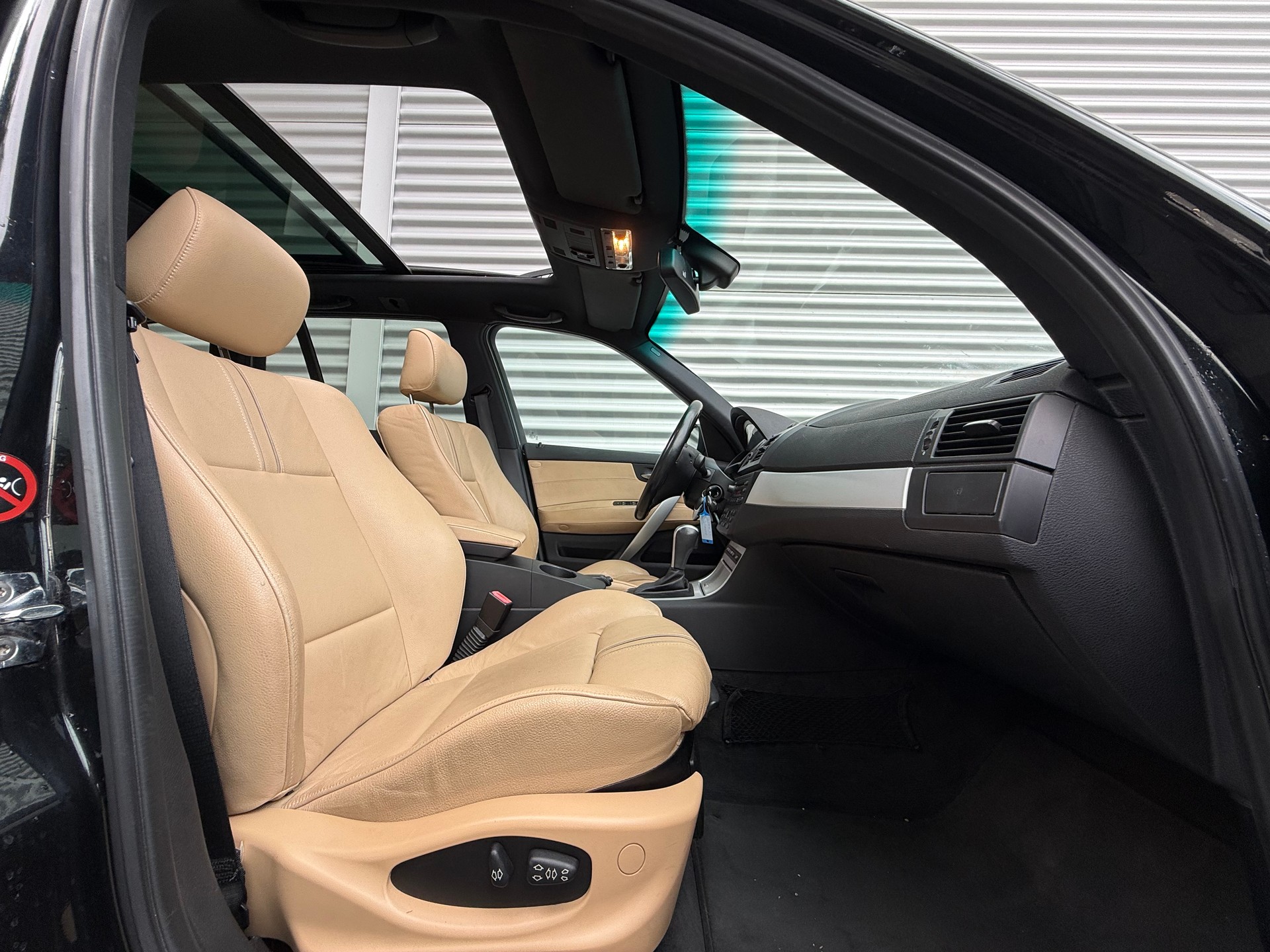 BMW X3 xDrive 35d (3.0sd) Steptronic-image-8