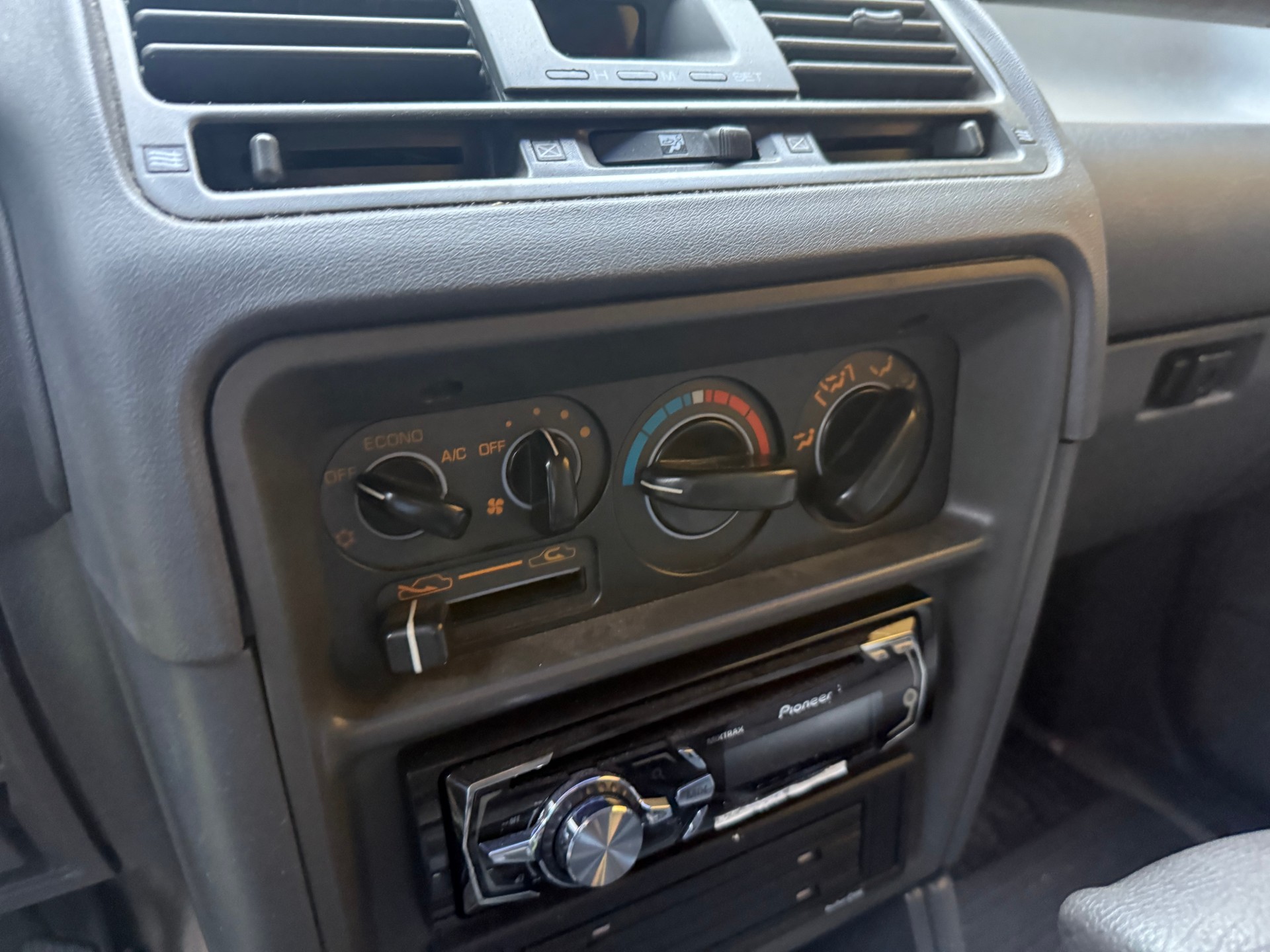 MITSUBISHI Pajero 3.0 V6 Wagon ABS-image-6