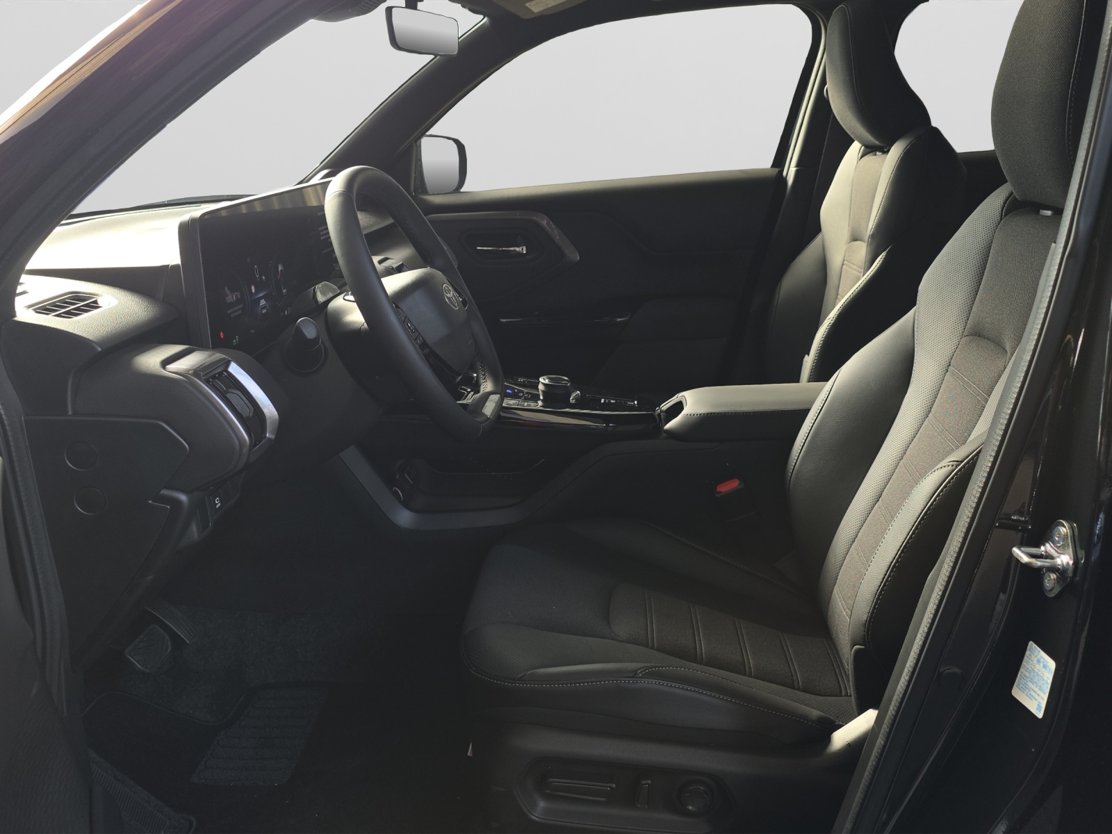 TOYOTA Urban Cruiser Premium-image-8
