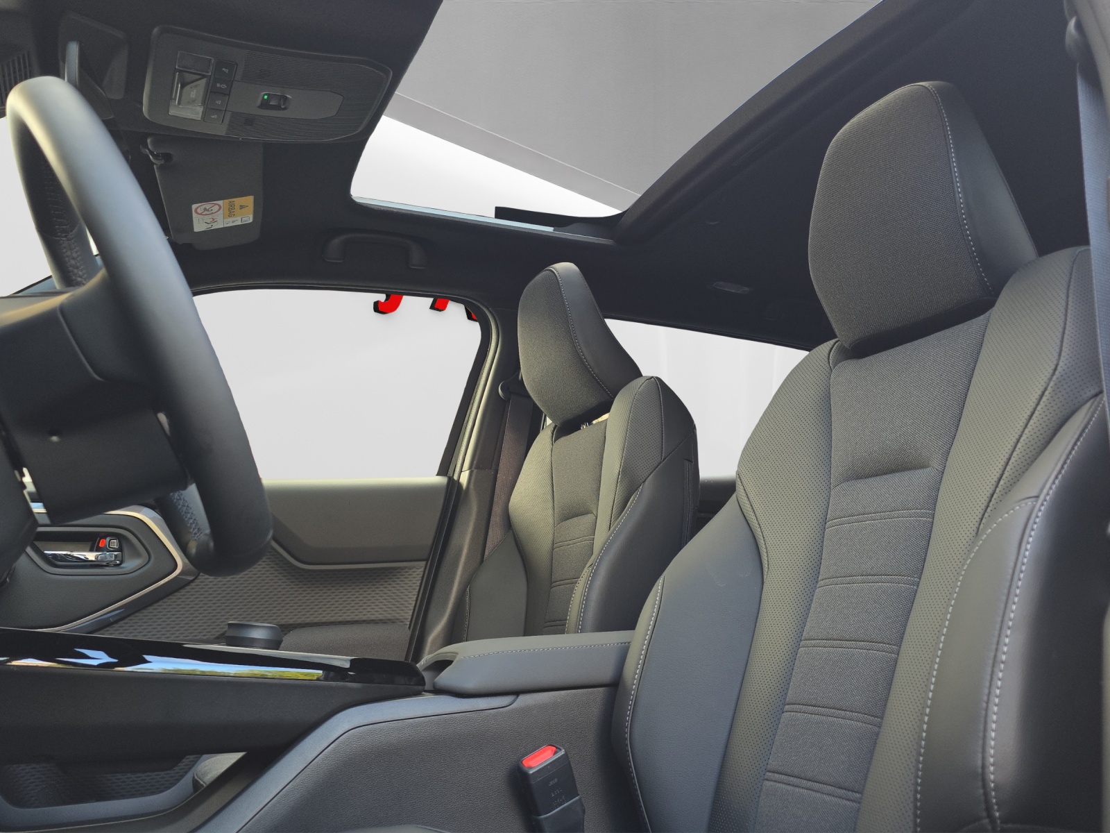 TOYOTA Urban Cruiser Premium-image-15