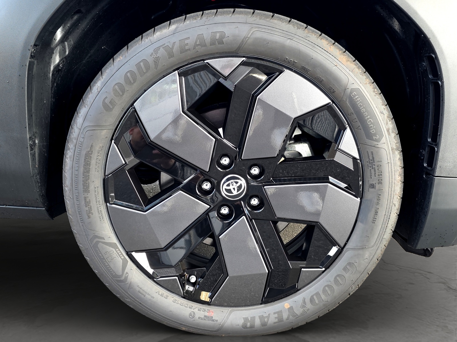 TOYOTA Urban Cruiser Premium-image-14