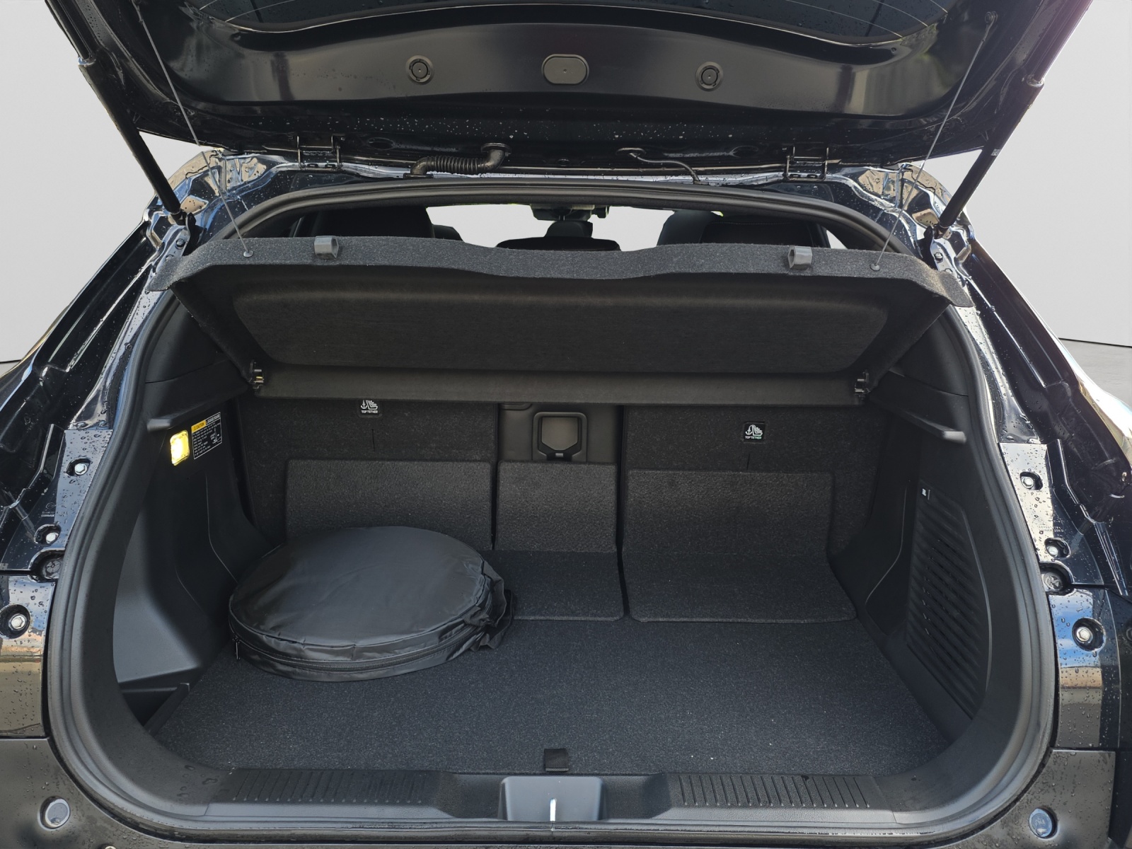 TOYOTA Urban Cruiser Premium-image-13