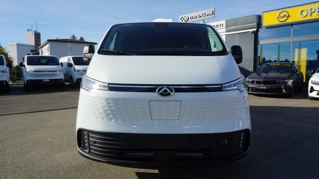 MAXUS eDeliver 7 L1 77kWh