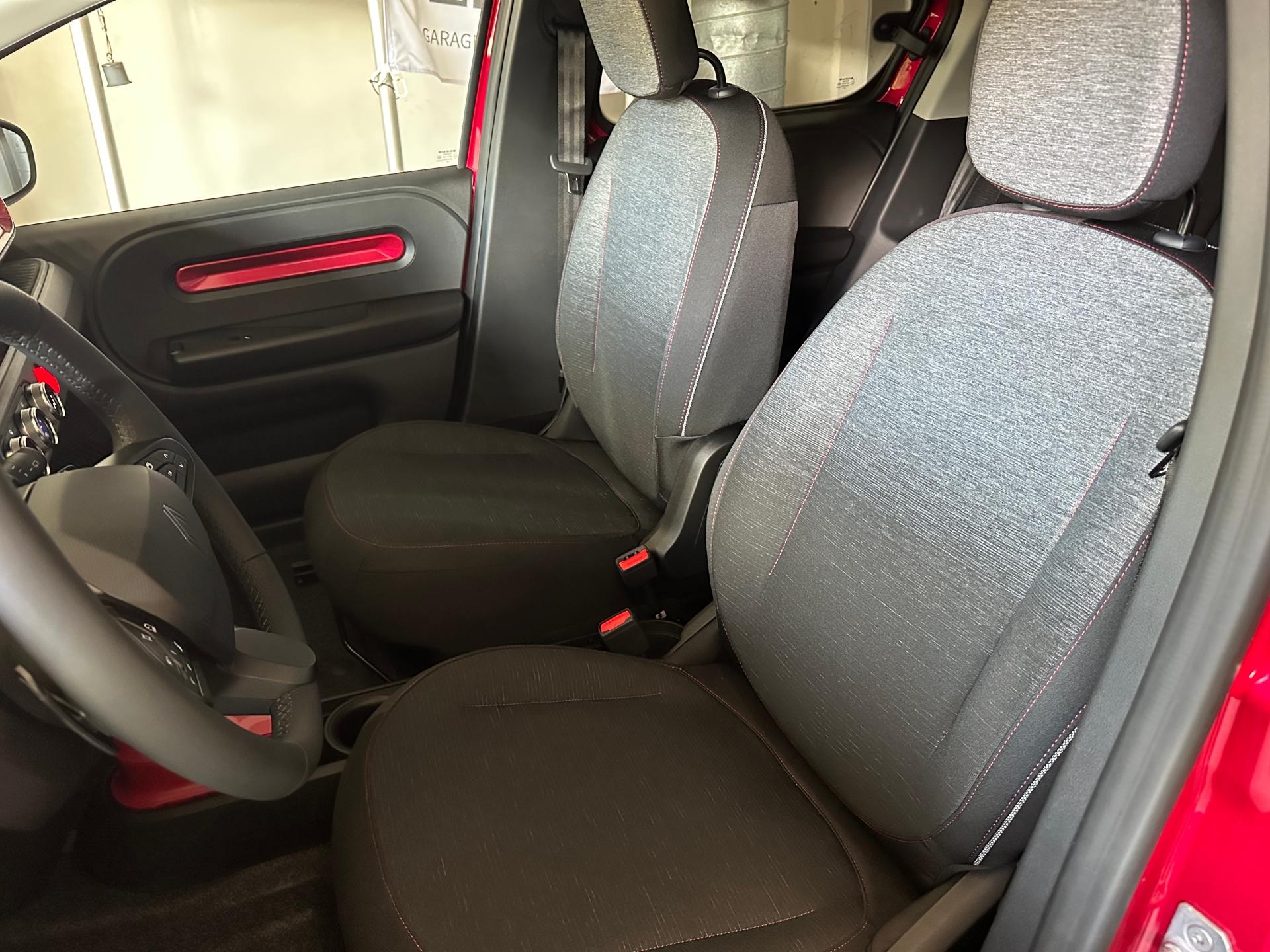 RENAULT Twingo E-Tech Urban Range tech-image-7