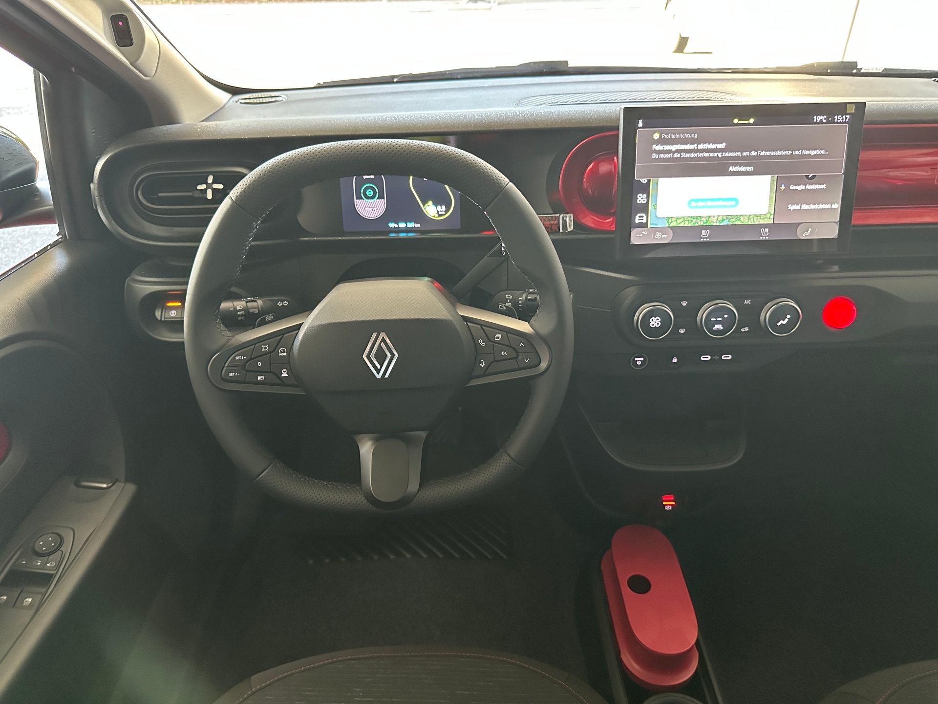 RENAULT Twingo E-Tech Urban Range tech-image-6