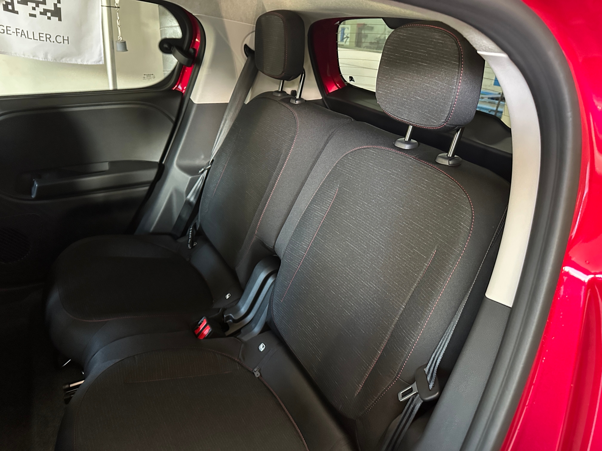 RENAULT Twingo E-Tech Urban Range tech-image-8