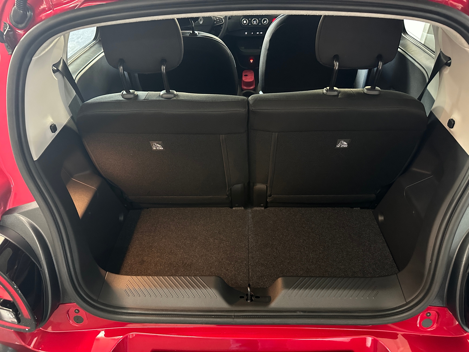 RENAULT Twingo E-Tech Urban Range tech-image-9