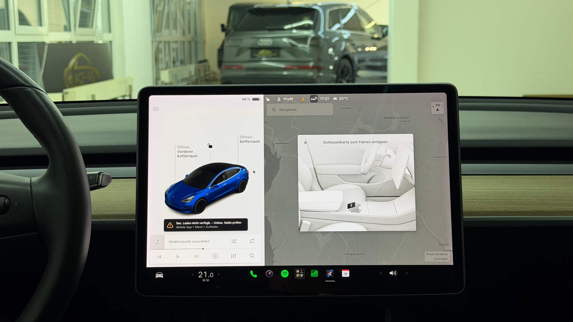 TESLA Model 3 Long Range Dual Motor AWD-image-11