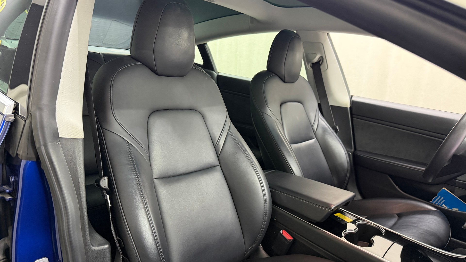 TESLA Model 3 Long Range Dual Motor AWD-image-13