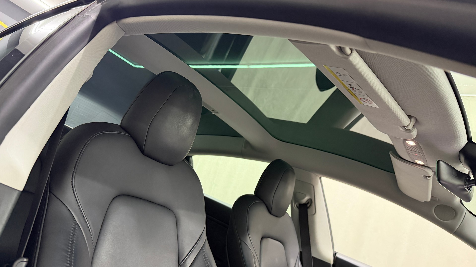 TESLA Model 3 Long Range Dual Motor AWD-image-14