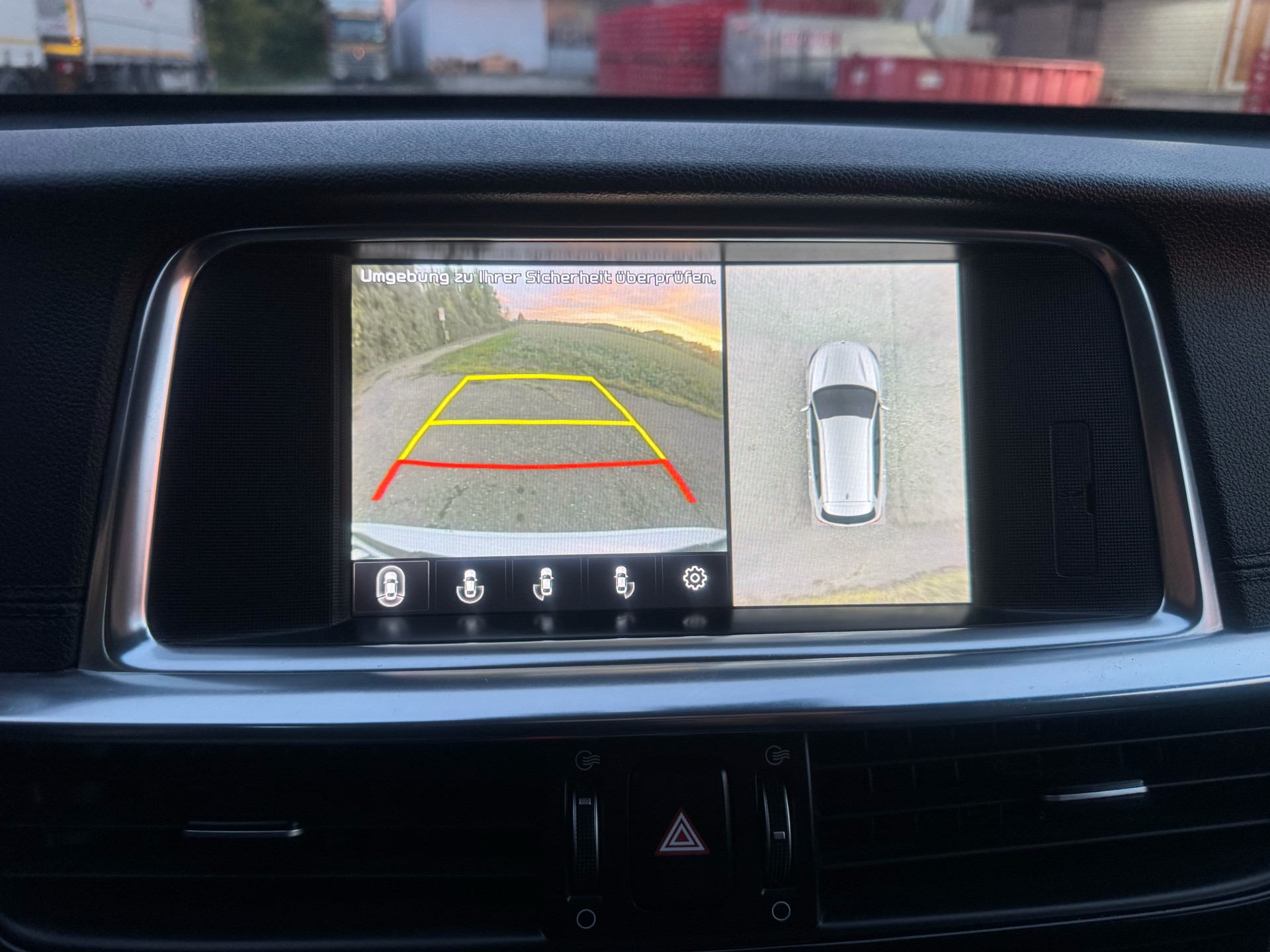 KIA Optima SW 2.0 T-GDI Plug-in Hybrid Automat-image-26