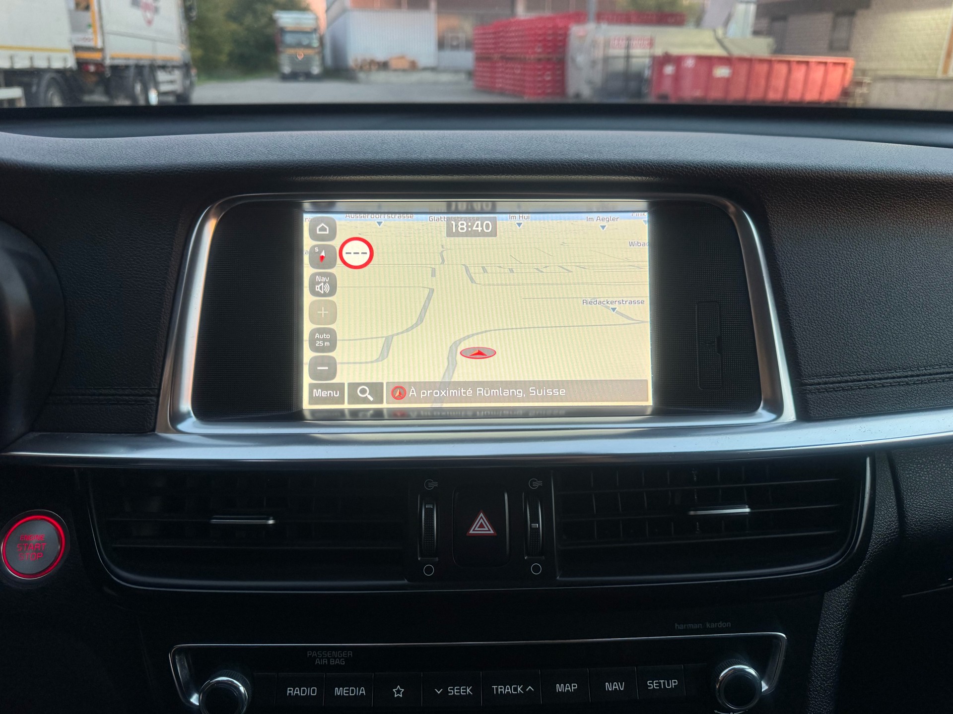 KIA Optima SW 2.0 T-GDI Plug-in Hybrid Automat-image-25