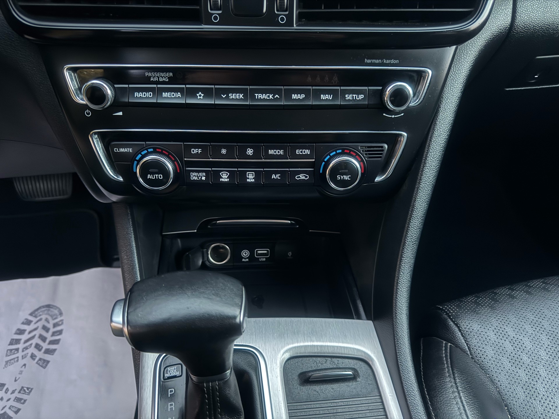 KIA Optima SW 2.0 T-GDI Plug-in Hybrid Automat-image-23