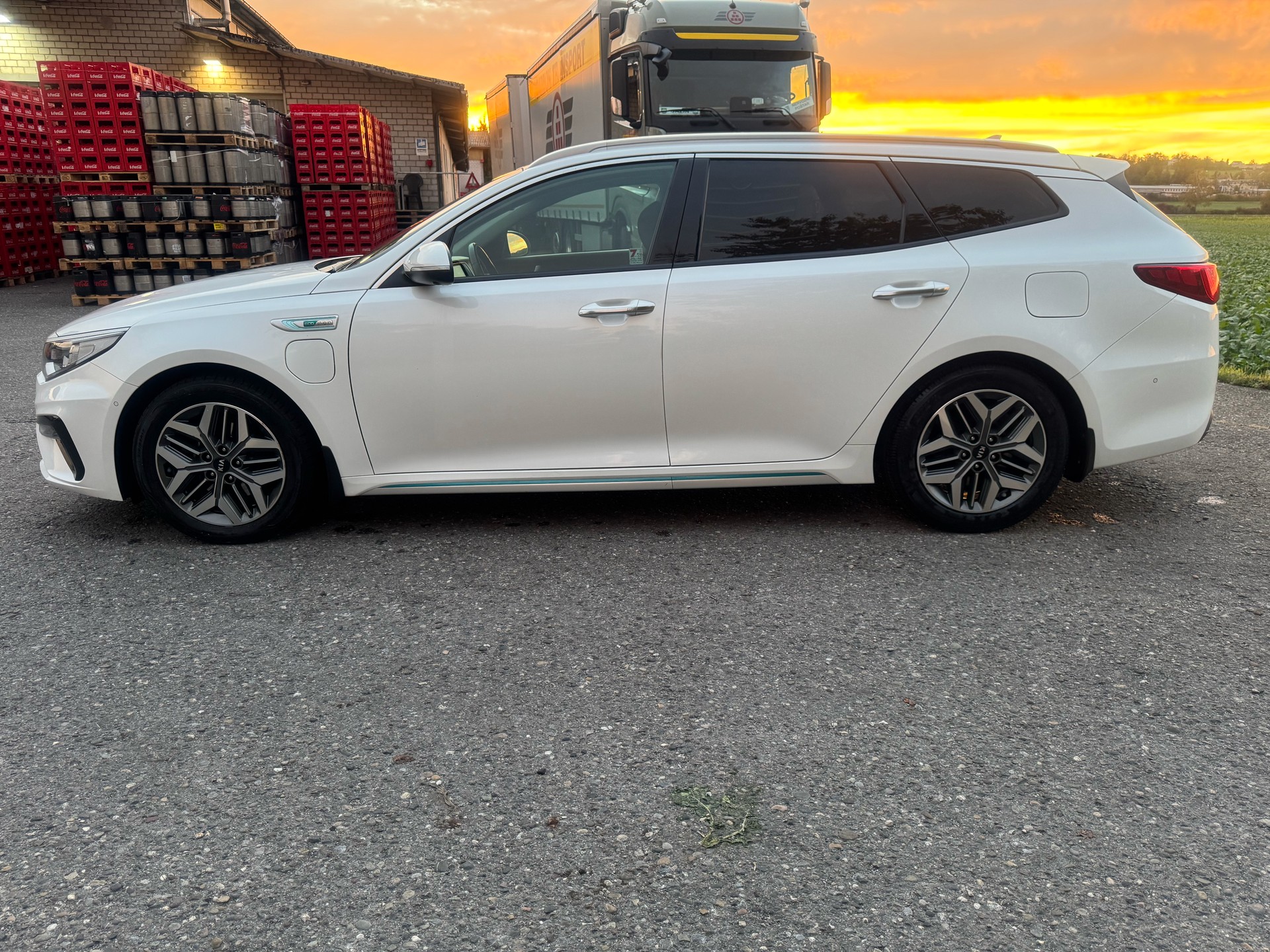 KIA Optima SW 2.0 T-GDI Plug-in Hybrid Automat-image-9