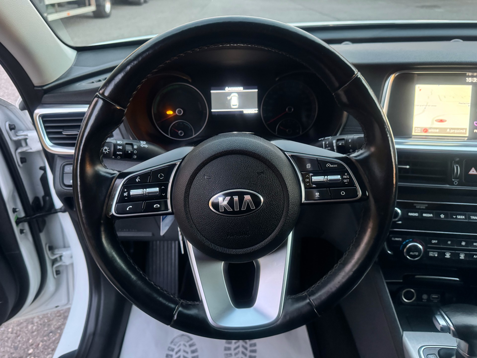 KIA Optima SW 2.0 T-GDI Plug-in Hybrid Automat-image-21