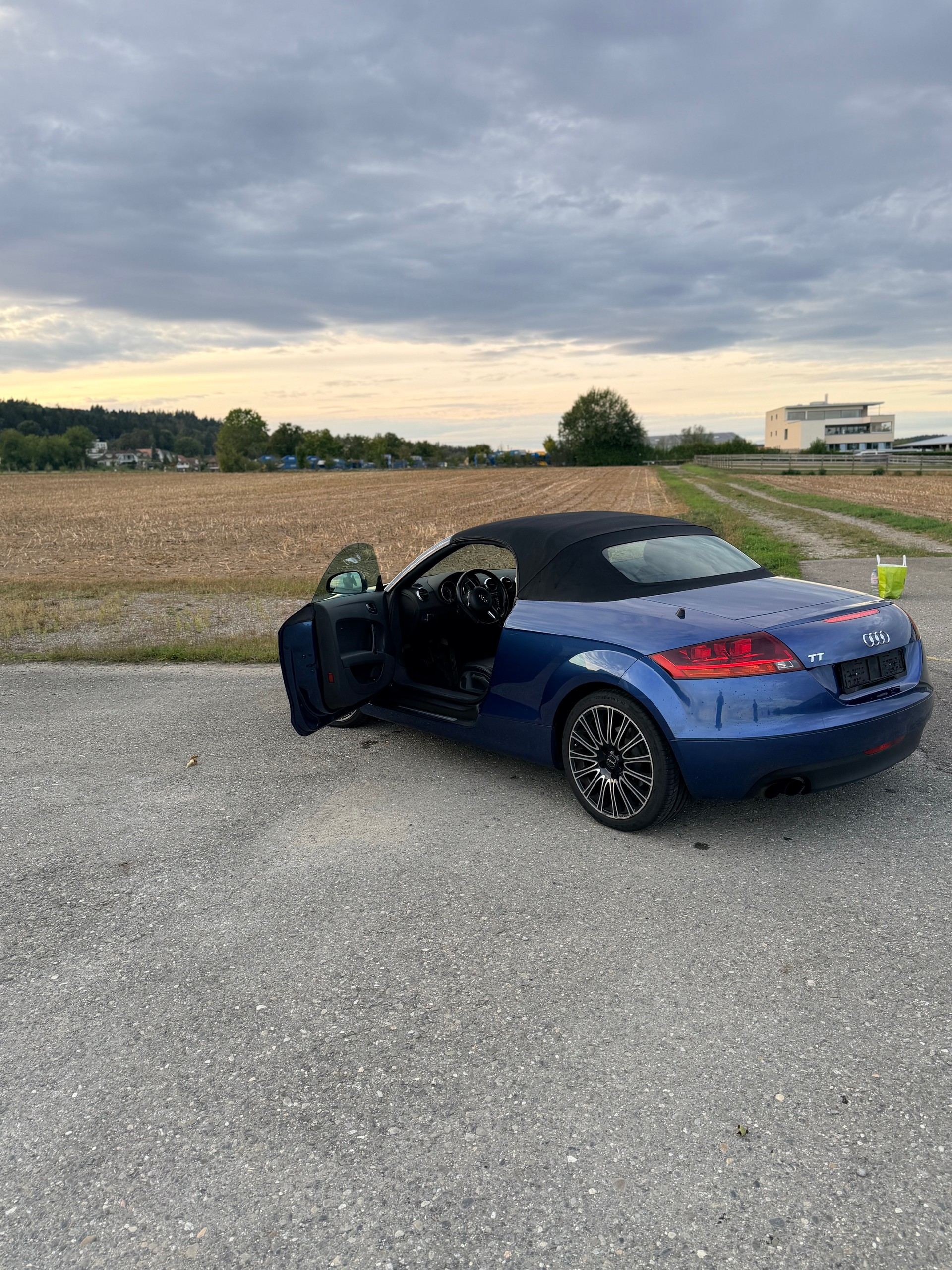 AUDI 2.0 TFSI-image-4