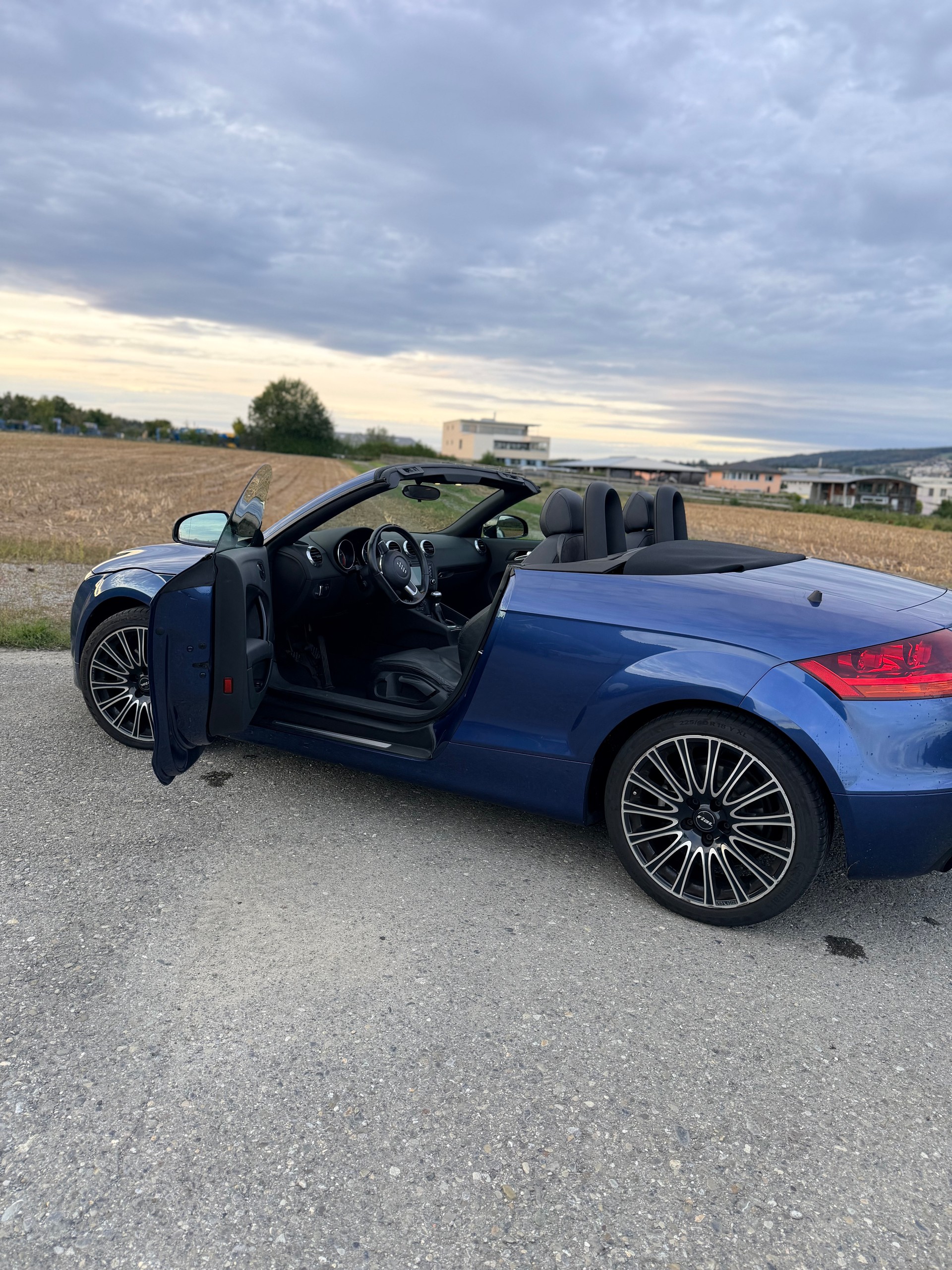 AUDI 2.0 TFSI-image-2