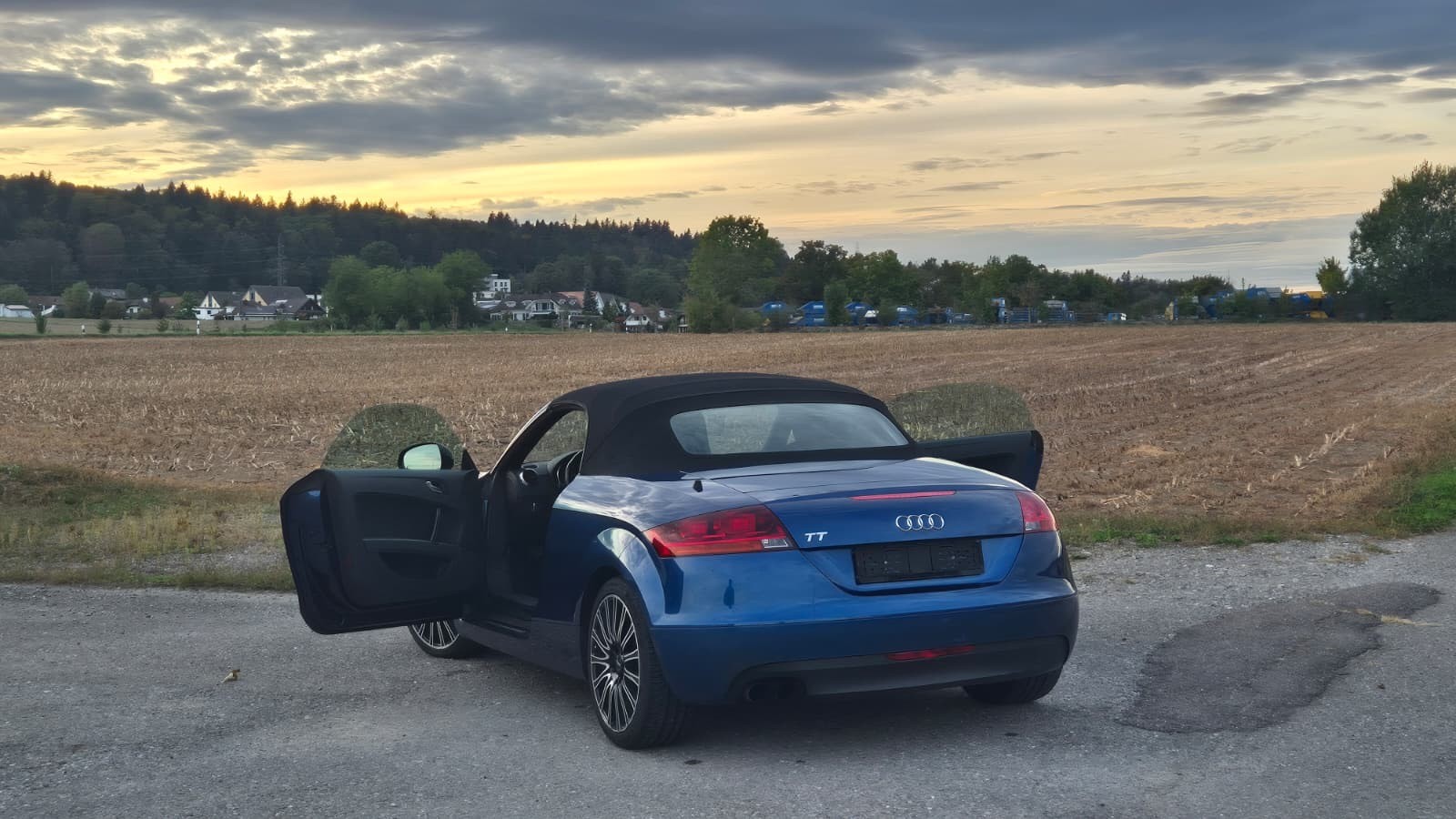 AUDI 2.0 TFSI-image-0