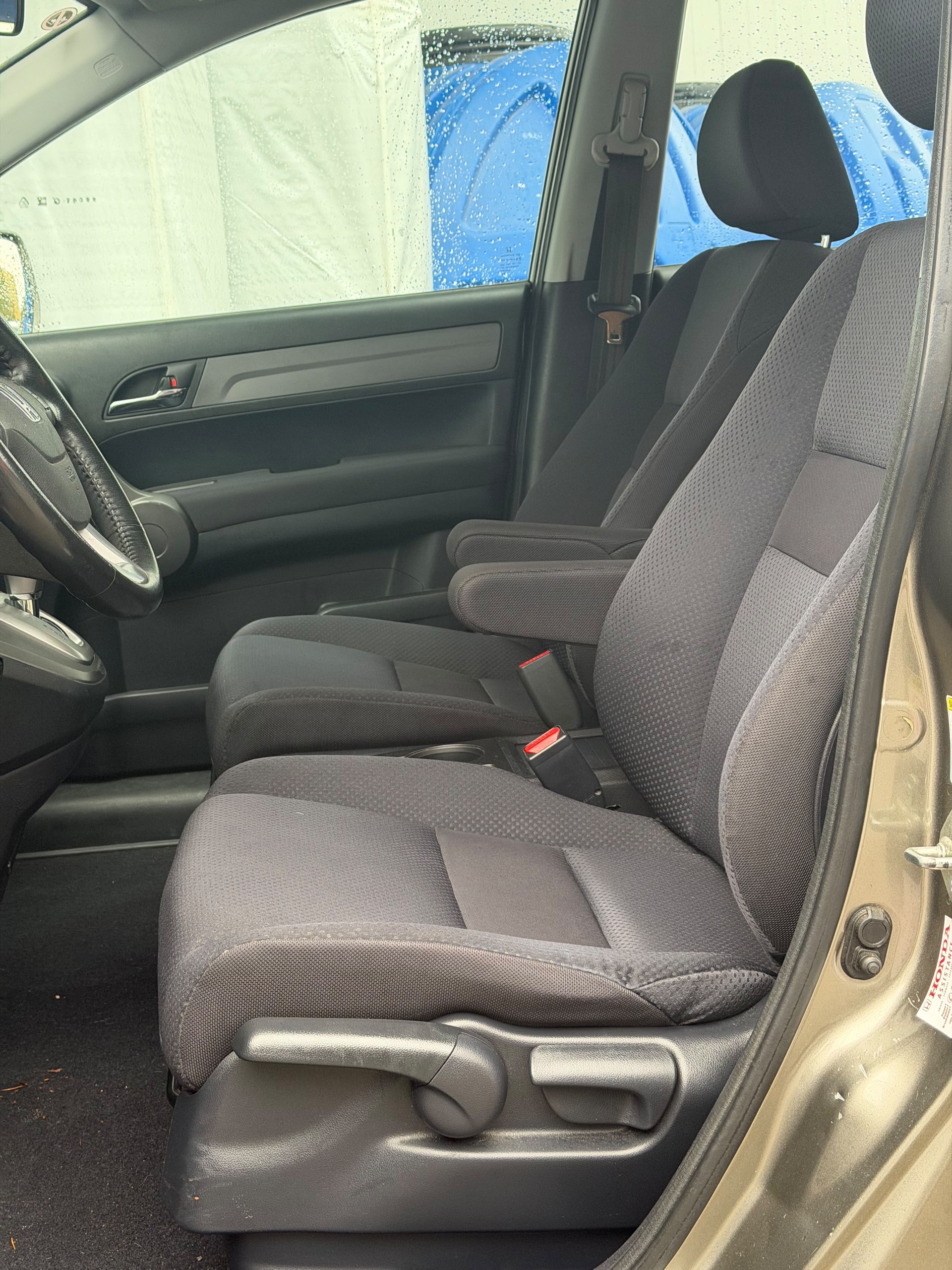 HONDA CR-V 2.0 4WD Elegance-image-7