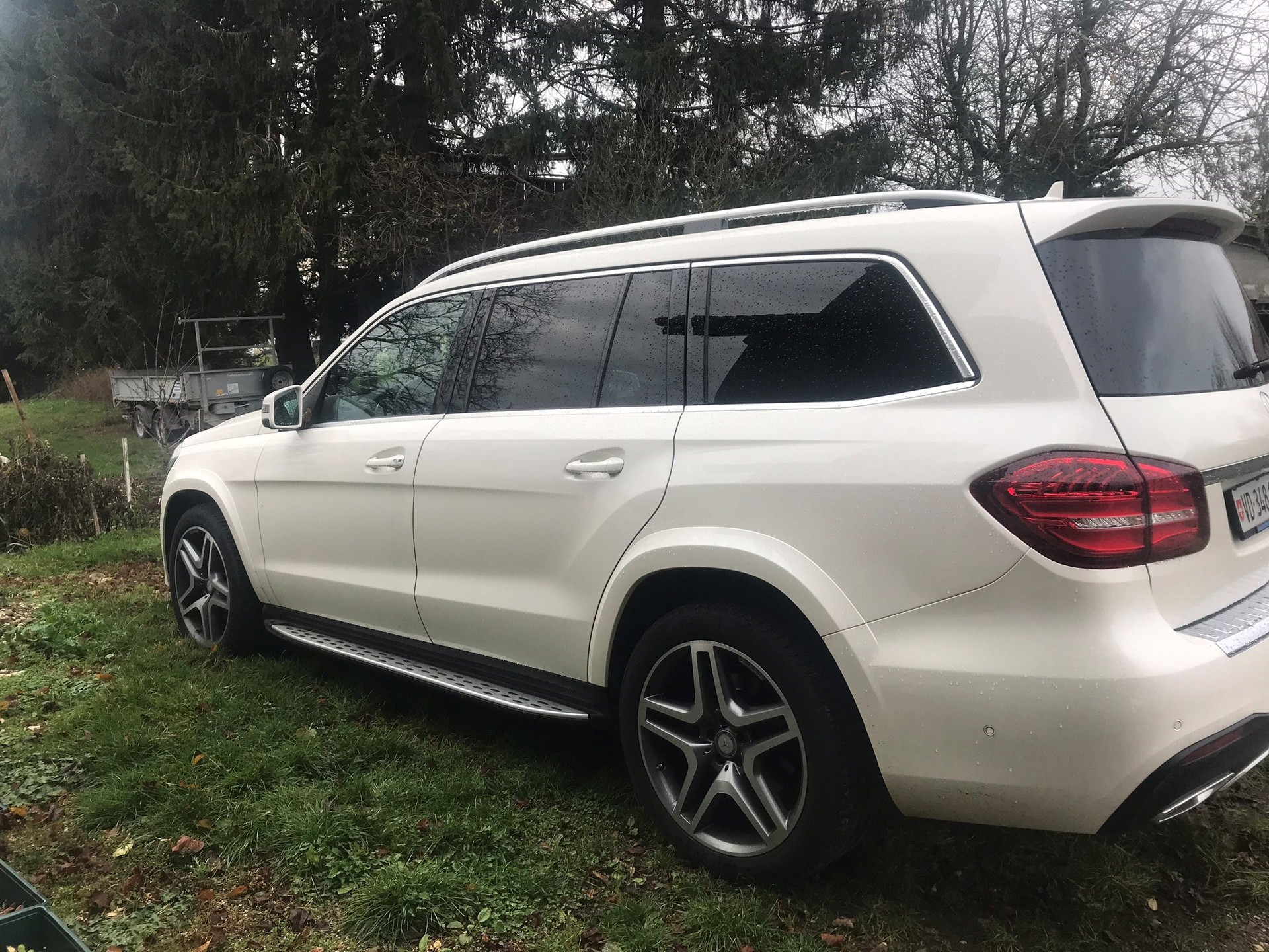 MERCEDES-BENZ 350 GLS-image-0