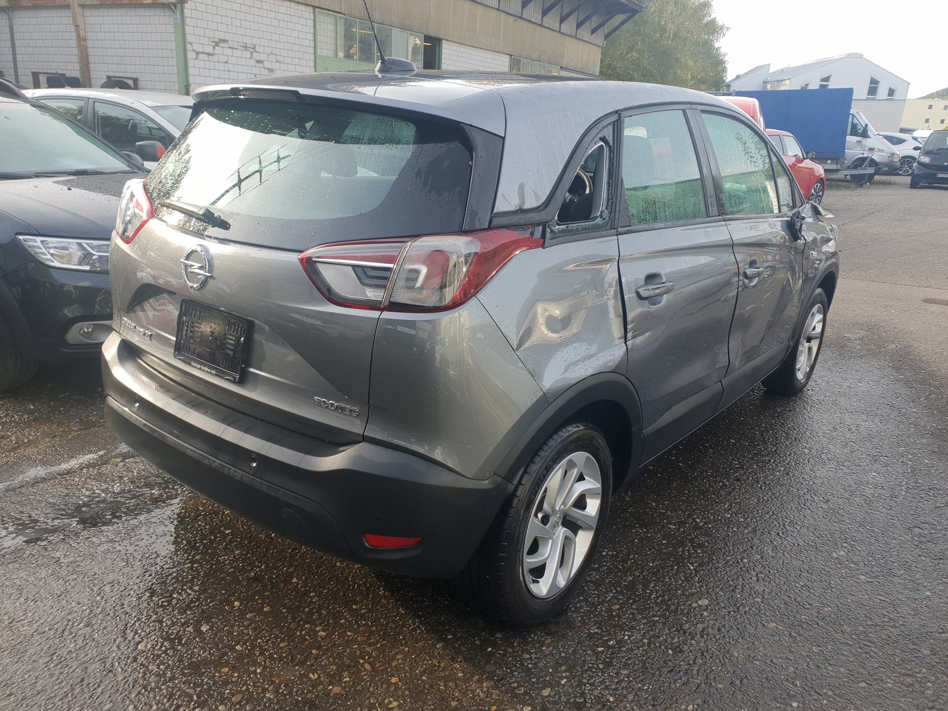 OPEL Crossland X 1.2i TP Enjoy-image-6