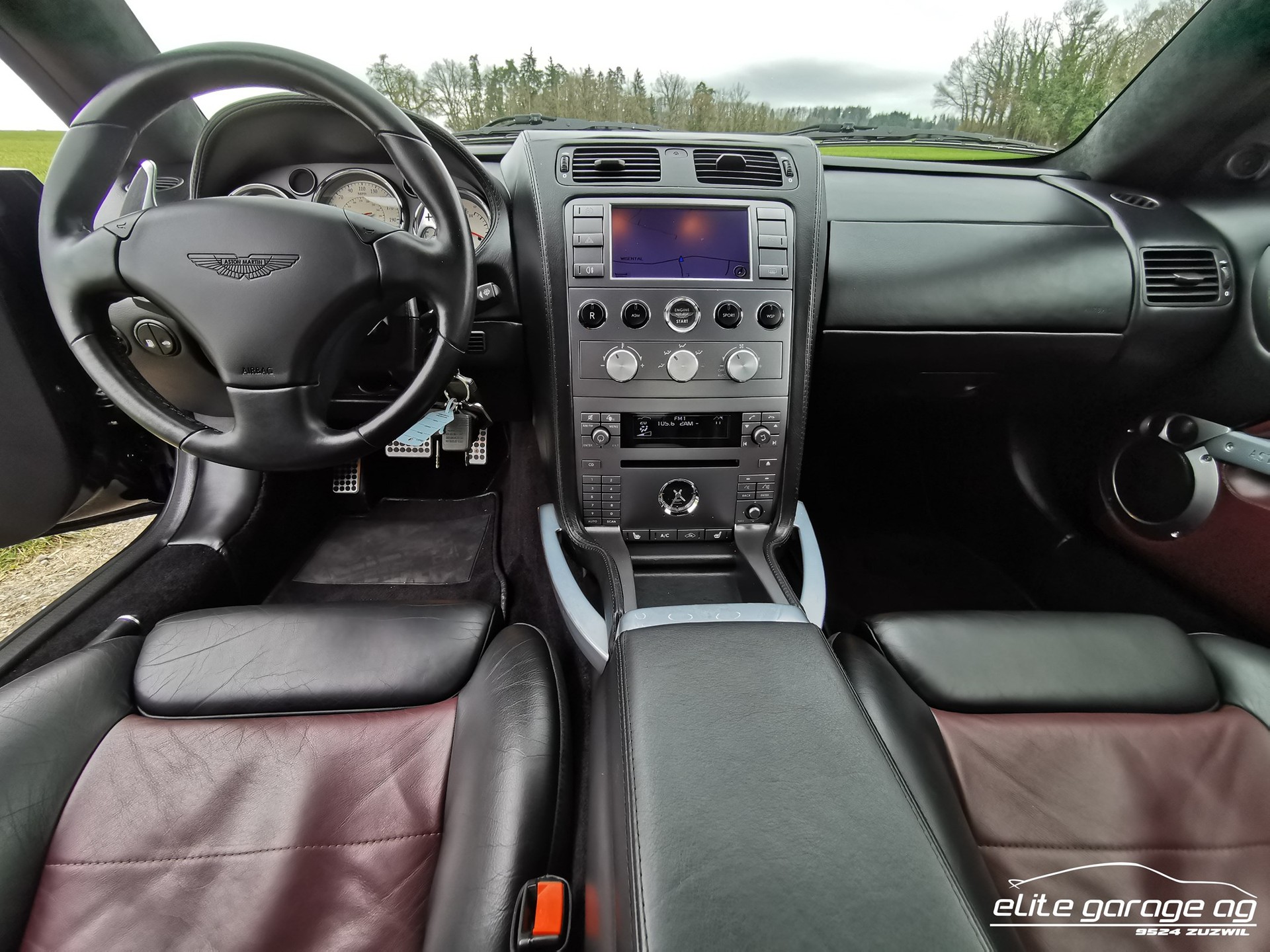 ASTON MARTIN Vanquish V12 S 5.9-48-image-13