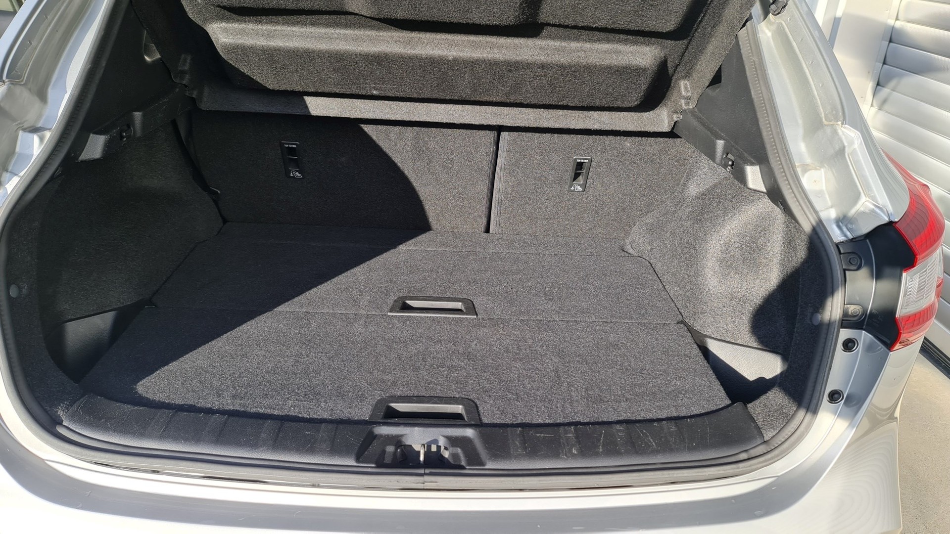 NISSAN Qashqai 1.6 dCi tekna+ Xtronic CVT-image-11
