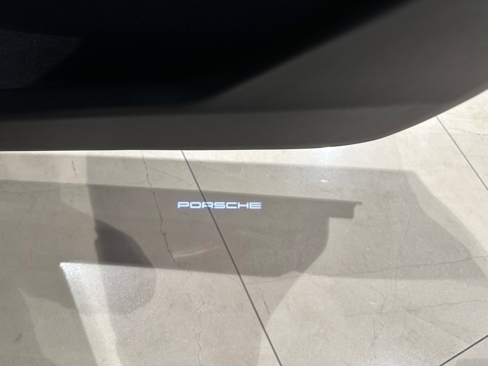 PORSCHE Taycan Turbo-image-13